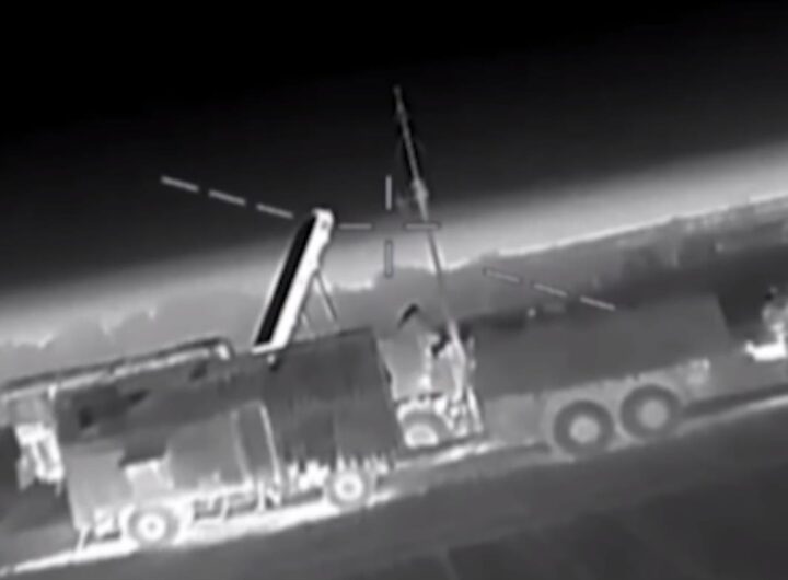 Новини України - ГУР знищило важливі цілі росіян в Криму