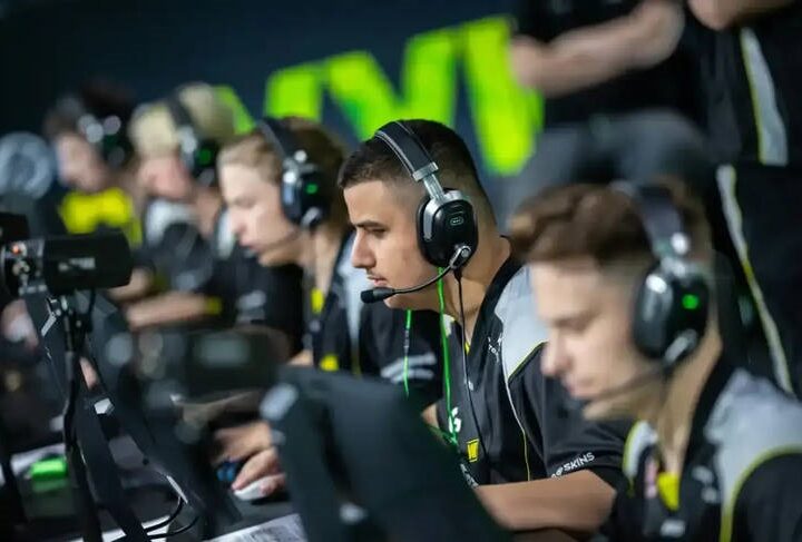 Новини спорту - IEM Chengdu 2025: NaVi вибули з турніру, програвши вирішальний матч Heroic