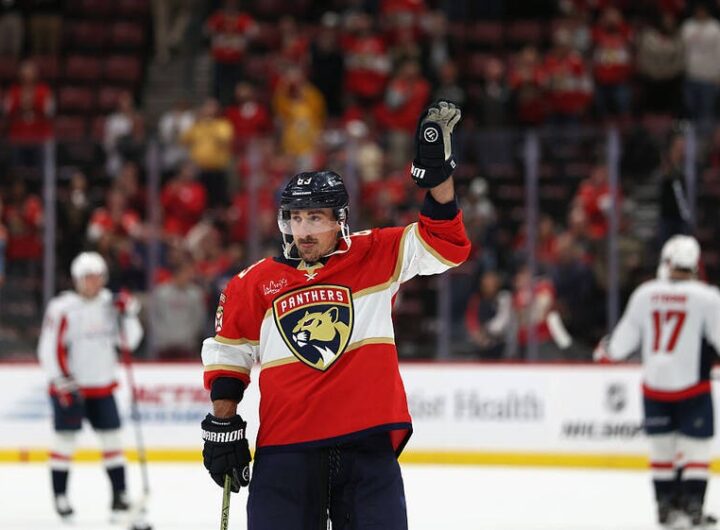 Новини спорту - Ігровий день НХЛ: розгром, перемоги та овертайм