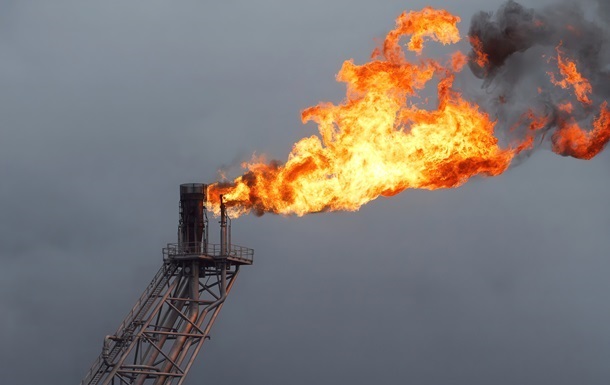 Новини бізнесу - Імпорт газу в Україну можна замінити внутрішнім ресурсом - Enwell Energy