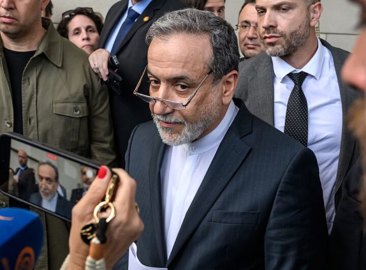 Новини світу - Іран заявив про повну зупинку збагачення урану