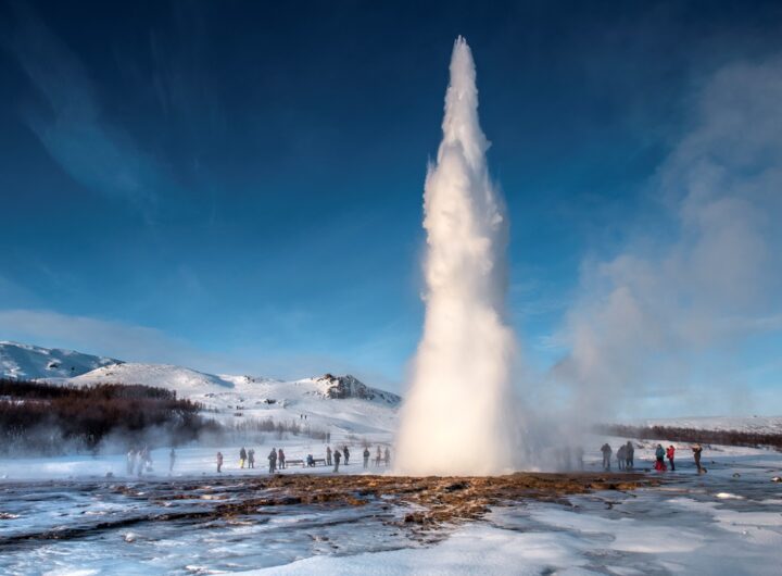 Новини світу - Ісландія визнала колапс Атлантичної течії екзистенційною загрозою