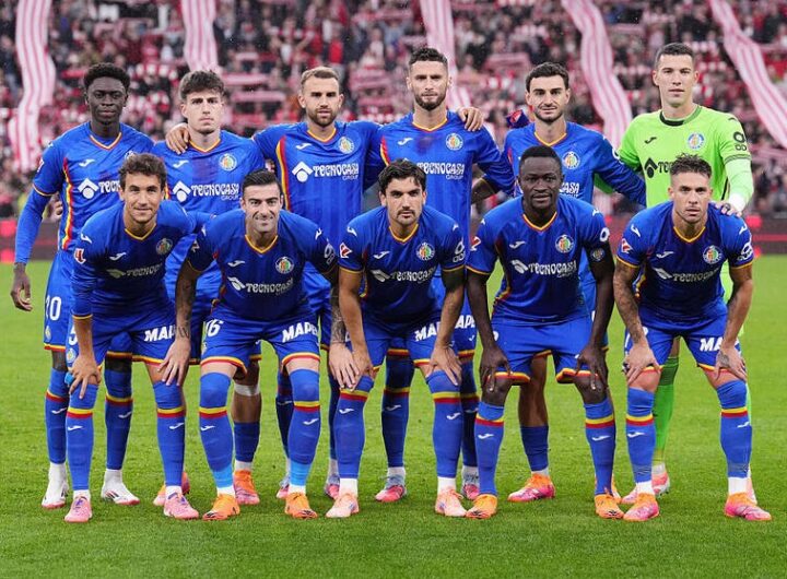 Новини спорту - Іспанський клуб не ввійде до клубної агломерації власників Ліверпуля