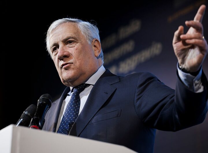 Новини світу - Італія у відповідь на образи з боку РФ посилить підтримку України