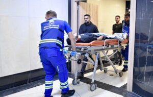 Новини світу - Ізраїль атакував базу ХАМАС у Лівані: понад 10 загиблих