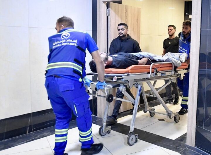 Новини світу - Ізраїль атакував базу ХАМАС у Лівані: понад 10 загиблих