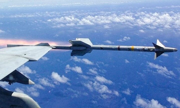 Новини світу - Ізраїль нишком від США модернізував їх ракети для боротьби з "шахедами"