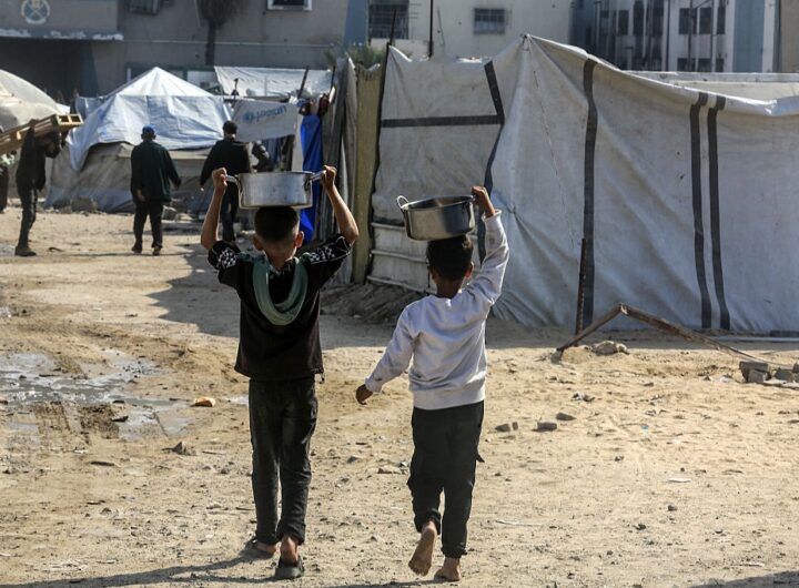 Новини світу - Ізраїль порушує міжнародне право обмеженнями допомоги Газі - ООН