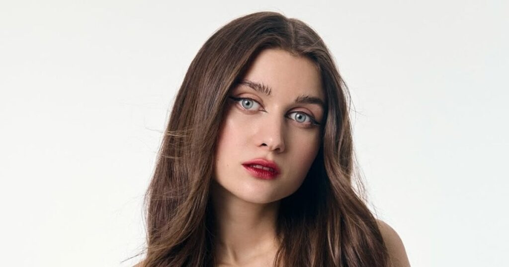 Новини культури - Jerry Heil повертається до Нацвідбору