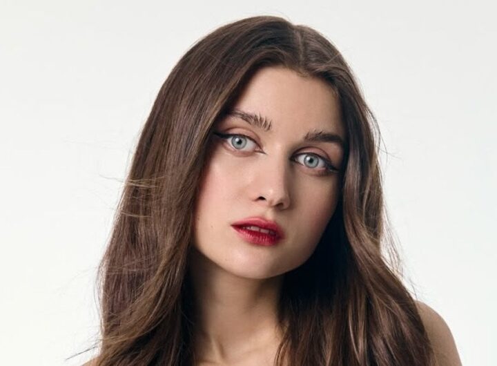 Новини культури - Jerry Heil повертається до Нацвідбору