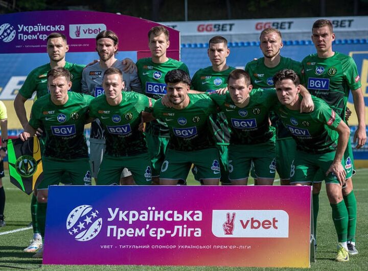 Новини спорту - Керівник Полісся розповів про ліміти на трансфери команди