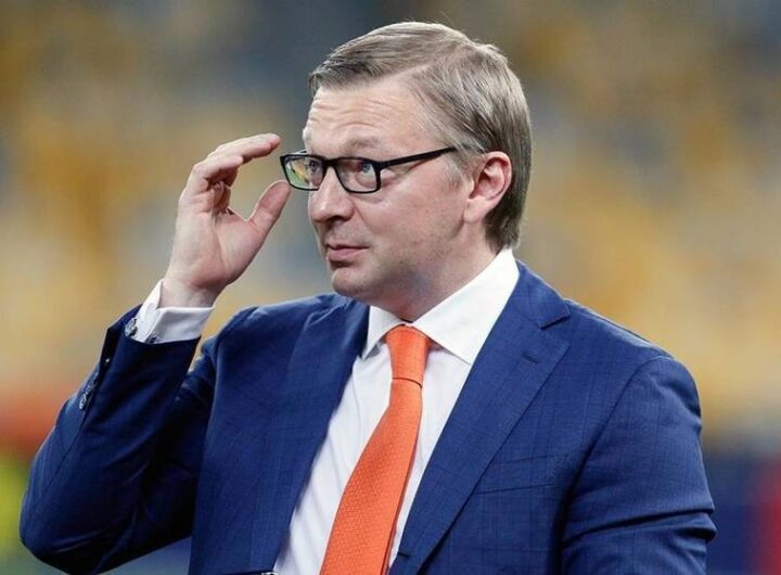 Новини спорту - Керівник Шахтаря відповів на критику суддівства з боку Суркіса