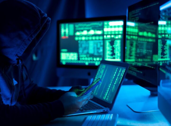 Новини світу - Хакери по всьому світу вкрали вантажі на 35 млрд доларів