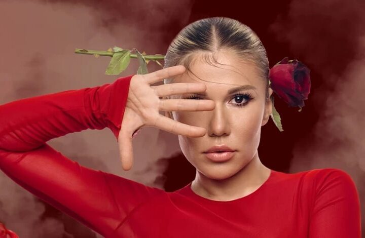 Новини України - Хіт Alena Omargalieva увірвався до світового Shazam-чарту