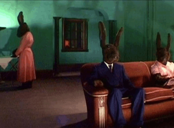 Без категорії - Кіно за межею реальності: десять найдивніших фільмів для сміливців