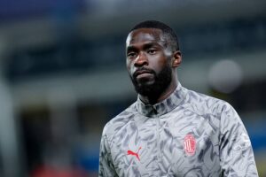 Новини спорту - Ключовий захисник Мілана отримає новий довгостроковий контракт