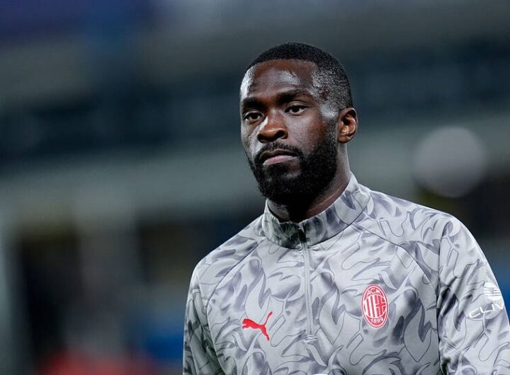 Новини спорту - Ключовий захисник Мілана отримає новий довгостроковий контракт