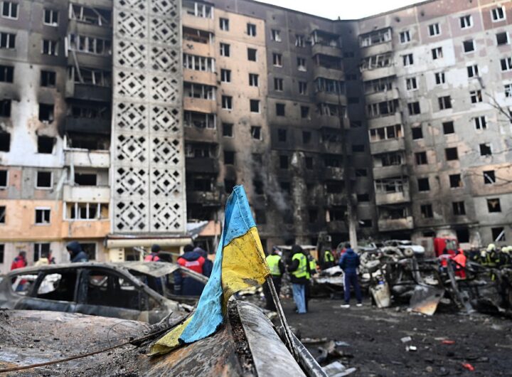 Новини світу - Коли закінчиться війна в Україні: нові прогнози