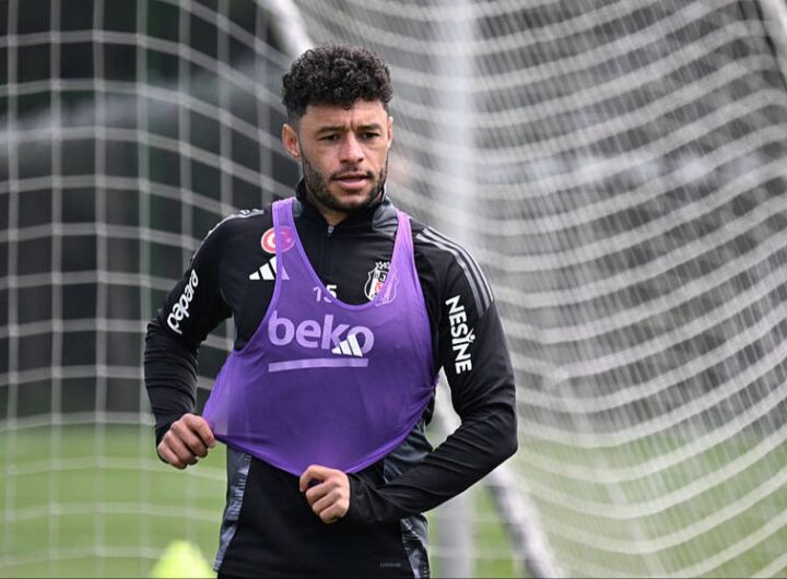 Новини спорту - Колишній гравець Арсеналу повернувся до тренувань з командою