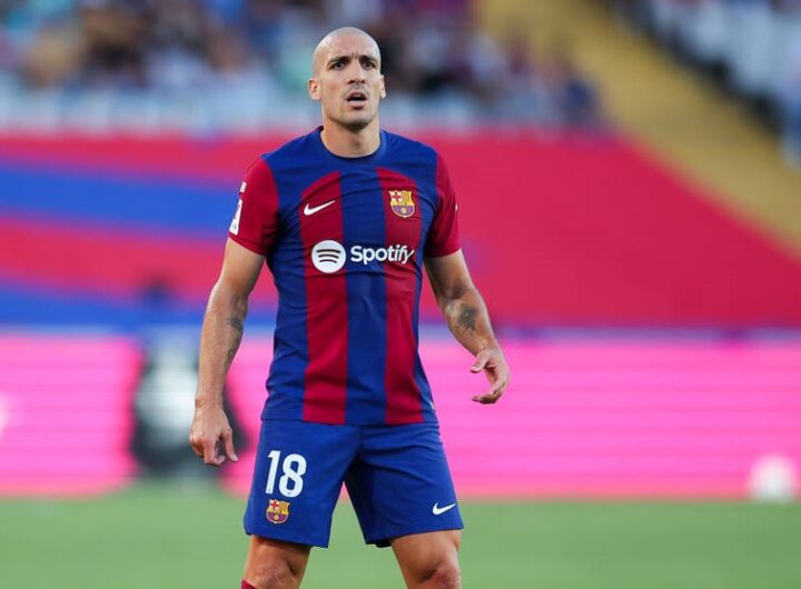 Новини спорту - Колишній півзахисник Барселони повертається в АПЛ