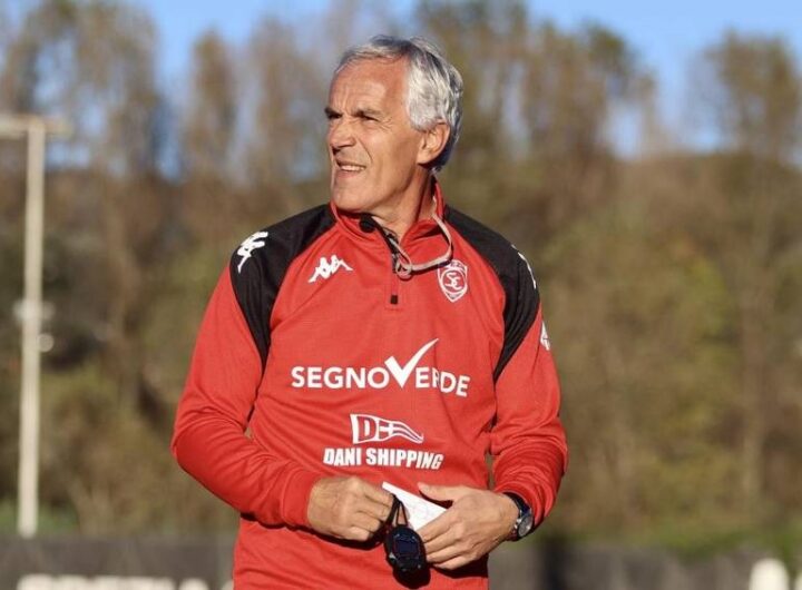 Новини спорту - Колишній тренер збірної Італії тренуватиме Спецію