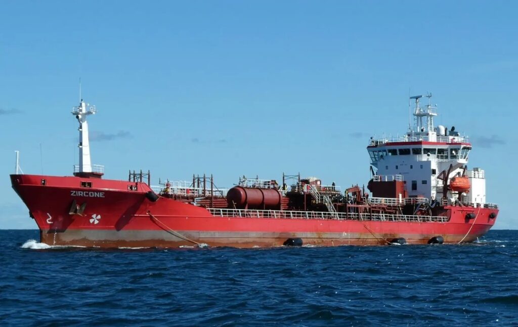 Новини бізнесу - Компанії Латвії обслуговують "тіньовий флот" РФ, попри санкції - ЗМІ