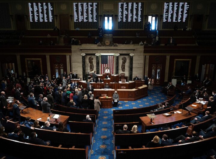 Новини світу - Конгрес США проголосував за оприлюднення файлів Епштейна