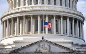 Новини світу - Конгрес США схвалив законопроєкт для припинення шатдауну