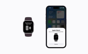 Технології - Корисний лайфхак: синхронізація Apple Watch з iPhone