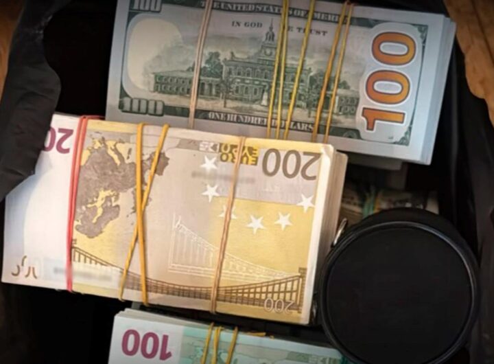 Новини України - Корупція в енергетиці: САП розслідує можливий витік даних