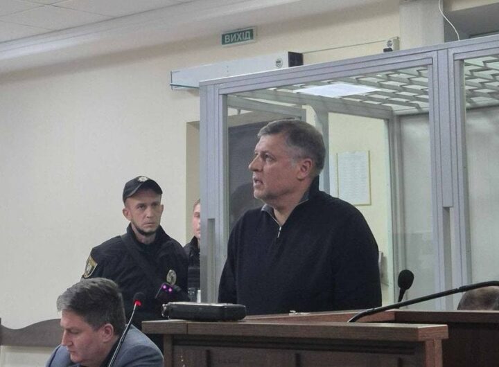 Новини України - Корупція в Енергоатомі: суд взяв під варту ексрадника міністра енергетики