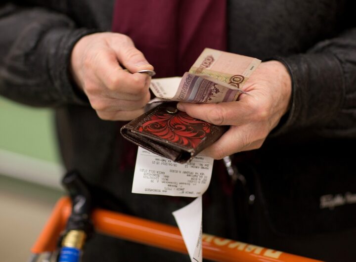 Новини світу - Кремль перекладе фінансовий тягар війни на росіян