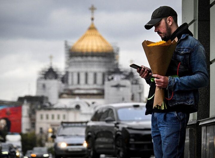 Новини світу - Кремль схвалив відключення інтернету для росіян