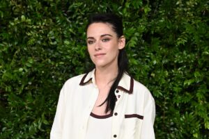 Новини культури - Крістен Стюарт розкритикувала Голлівуд