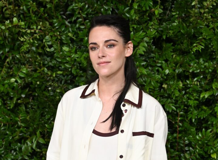 Новини культури - Крістен Стюарт розкритикувала Голлівуд