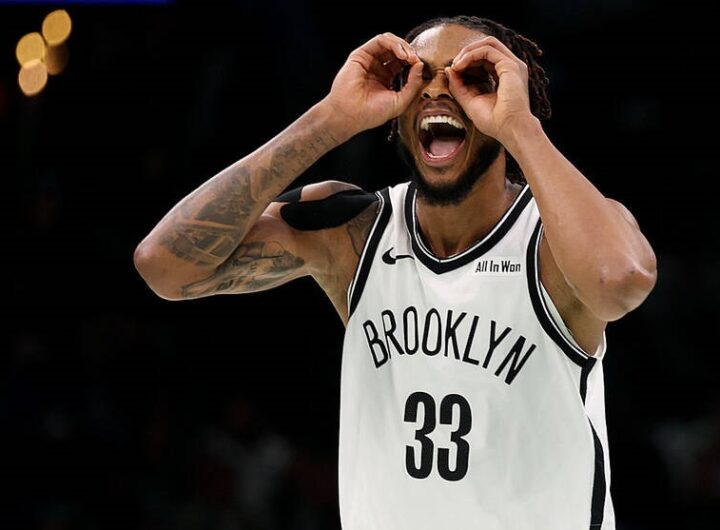 Новини спорту - Кубок НБА: Клівленд переміг Індіану, а Міннесота розгромила Даллас