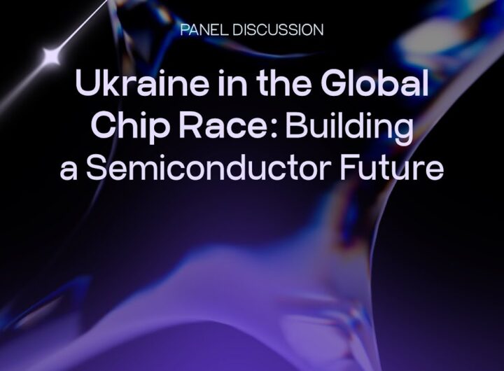 Ukraine in the Global Chip Race EN