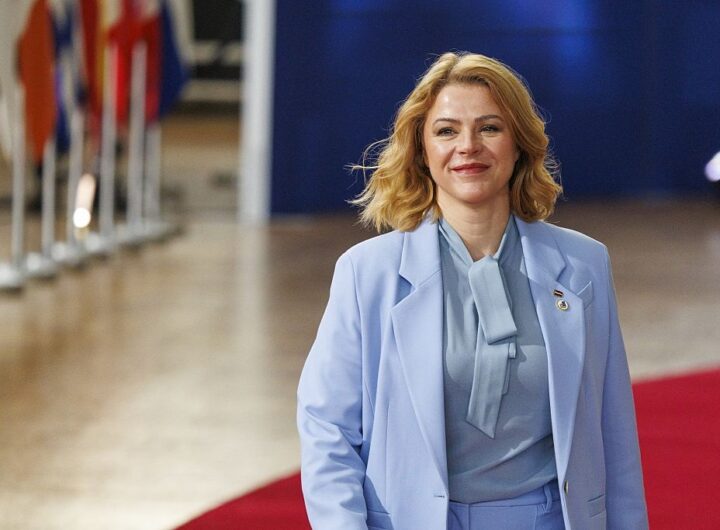 Новини світу - Латвія відклала вихід зі Стамбульської конвенції