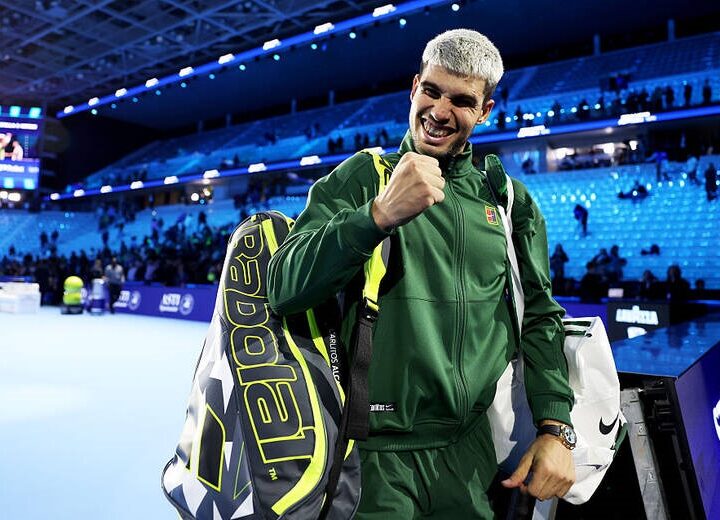 Новини спорту - Лідер світового тенісу оцінив свій шлях до півфіналу