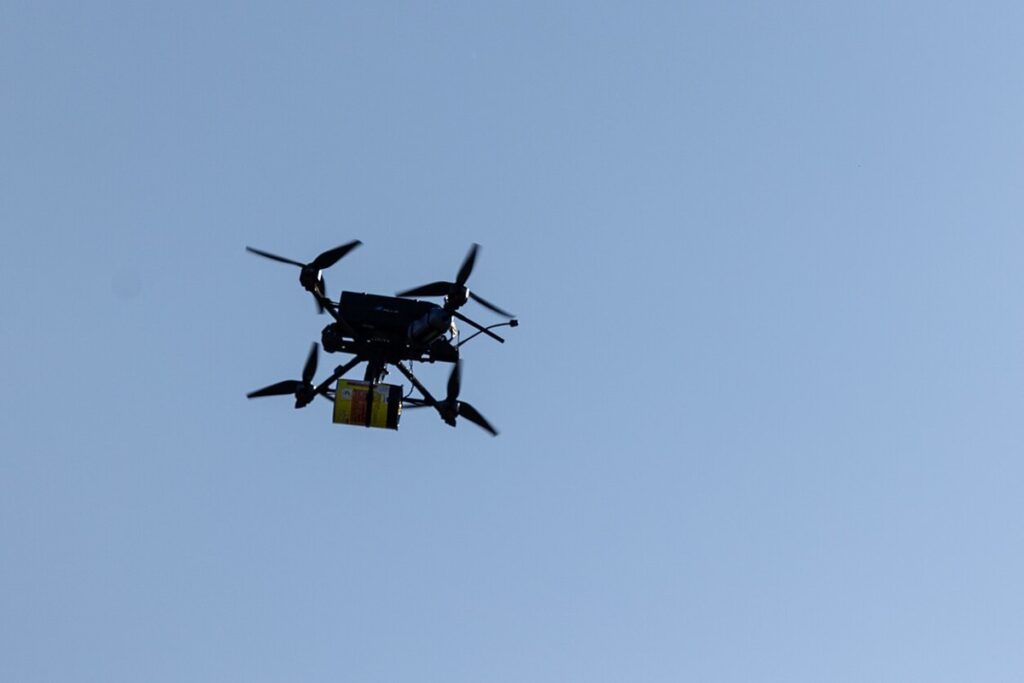 Новини світу - Литва планує створення новітньої системи знешкодження повітряних загроз