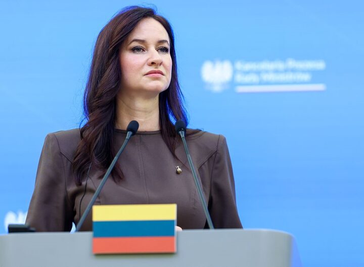 Новини світу - Литва пригрозила черговим закриттям кордону з Білоруссю