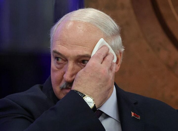 Новини України - Литва відкинула пропозицію Лукашенка про переговори