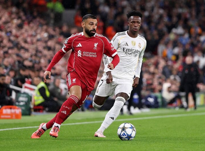 Новини спорту - Ліверпуль довів перевагу, здобувши п’яту перемогу без пропущених голів