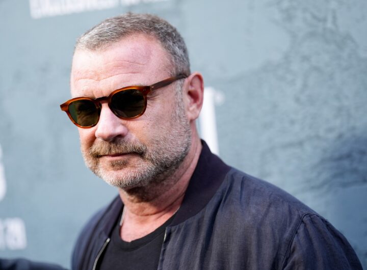 Новини культури - Лієва Шрайбера госпіталізували в Нью-Йорку