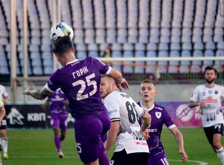 Новини спорту - ЛНЗ дає клас, забивши два м’ячі СК Полтава в рамках розіграшу чемпіонату