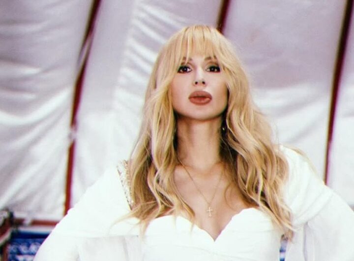 Новини культури - Лобода спричинила скандал у Норвегії