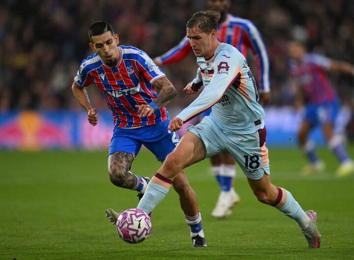 Новини спорту - Лондонський клуб може підписати українського півзахисника