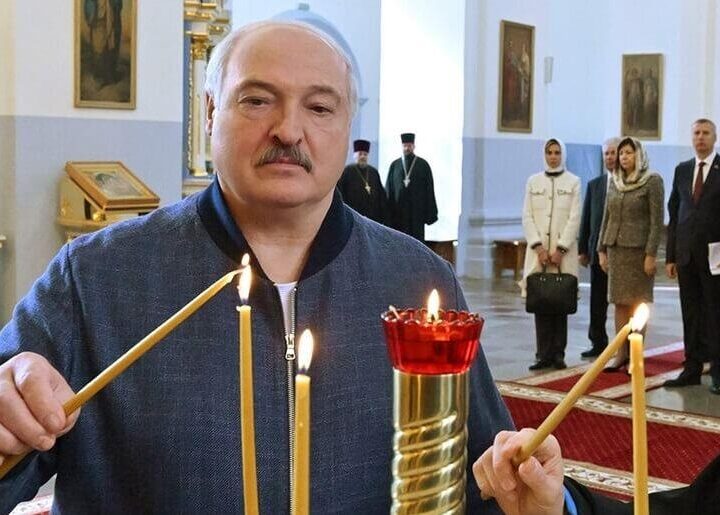 Новини світу - Лукашенко помилував ксьондзів, ув'язнених за "тяжкі злочини" проти Білорусі