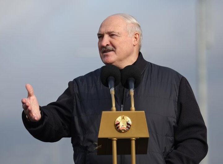 Новини світу - Лукашенко запросив українців на роботу у Білорусь