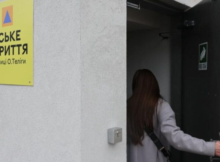 Новини України - Львів та Тернопіль під РФ атакою: чути вибухи